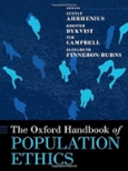 Oxford handbook cover image